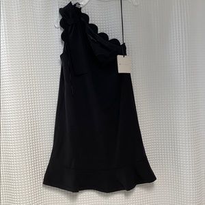 Victoria Beckham for Target one-shoulder dress